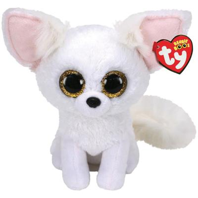 Ty Beanie boo's phoenix fox, 15cm