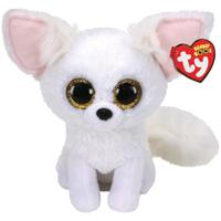 Ty Beanie boo's phoenix fox, 15cm - thumbnail