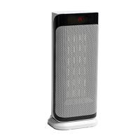 Adler AD 7723 electrische verwarming Binnen Zwart, Wit 2000 W - thumbnail