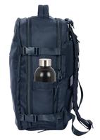 Schoolrugzak Safta Marino Marineblauw - thumbnail