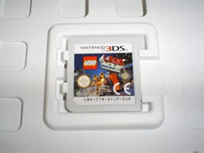 LEGO Movie the Videogame LEGO Movie the Videogame