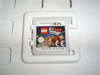 LEGO Movie the Videogame - thumbnail