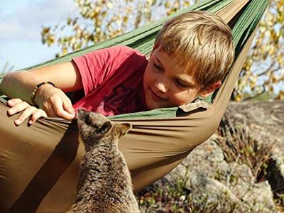 Amazonas UL Adventure hangmat Amazonas UL Adventure hangmat