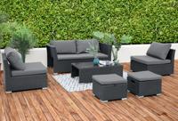 Loungeset Positano - thumbnail