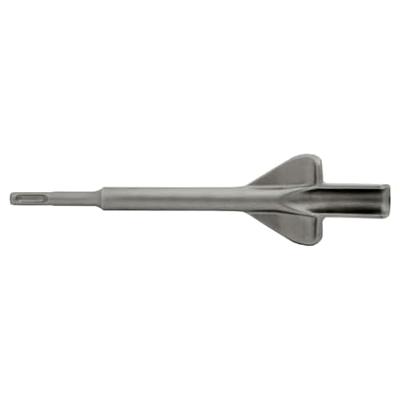 Bahco SDS+ brede beitel | voor gewapend beton | 38.0 mm x 200 mm - 4655-WIDE-20040