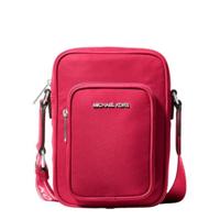 Schoudertas Michael Kors KHAI Roze 14 x 19 x 6 cm - thumbnail
