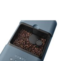 SMEG BCC12SBMEU Volautomatische Koffiemachine - Storm Blue - thumbnail