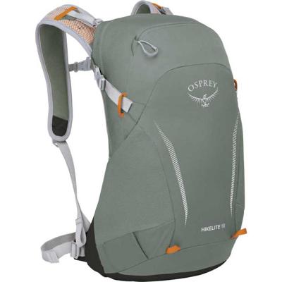 Osprey Hikelite 18 Rugtas Pine Leaf Green 18L