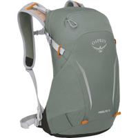 Osprey Hikelite 18 Rugtas Pine Leaf Green 18L - thumbnail