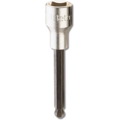 Beta Dopsleutels met kogelkop aansluiting voor inbusschroeven 920BP 10L - 009200494