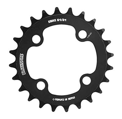 Blackspire - kettingblad e-bike mtb 64/24t