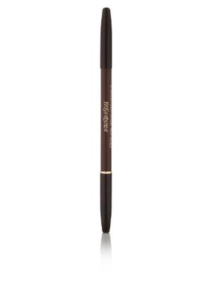 Yves Saint Laurent Dessin Des Sourcils Eyebrow Pencil Cendré 1.3gr