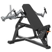 Toorx Professional Pectoral Fly FWX 8050 - thumbnail