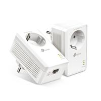 TP-LINK TL-PA7019P KIT(DE) Powerline starterkit TL-PA7019P KIT(DE) 1 GBit/s - thumbnail