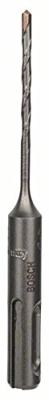 Bosch Accessoires Hamerboren SDS-plus-5 3 x 50x 110 mm 1st - 2608587801 - thumbnail