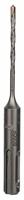 Bosch Accessories SDS-plus-5 2608587801 Carbide Hamerboor 3 mm Gezamenlijke lengte 110 mm SDS-Plus 1 stuk(s) - thumbnail