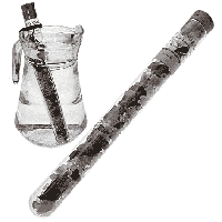 Edelsteen Waterstaaf Everything is connected - thumbnail