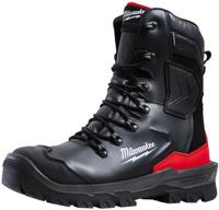 Milwaukee armourtred s7s 1h110111w ci an hro sc fo lg sr veiligheidsschoen - maat 44 - 4932493778 - thumbnail