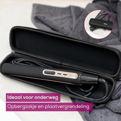 Beurer HS 100 Stijltang