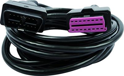 Kunzer OBD II haakse verlenging 7OBD5 Geschikt voor (automerken): Universal 1 stuk(s)