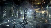 Square Enix Deus Ex: Mankind Divided Day One Edition, Xbox One Basic + DLC - thumbnail
