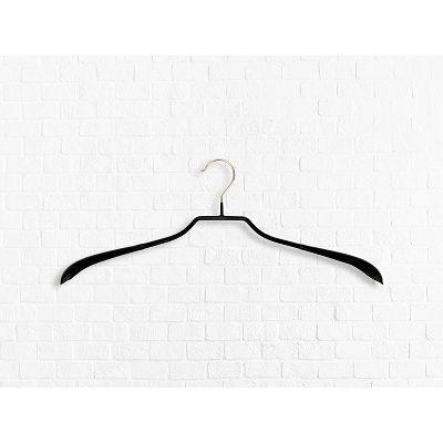 Bonneterieh brede sch zwarte antislip 40 Bonneterieh brede sch zwarte antislip 40