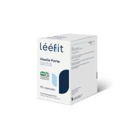 Leefit Visolie forte 90 Capsules - thumbnail