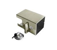 Pro Plus Koppelingsslot Deelbaar - thumbnail