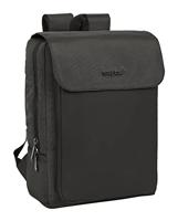 Laptoptas Safta Business 13,3'' Grijs (29 x 39 x 12 cm) - thumbnail