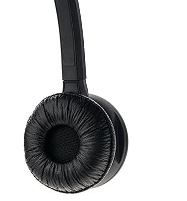 Jabra Pro 920 Duo Koptelefoon Hoofdtelefoon Jabra Pro 920 Duo Koptelefoon Hoofdtelefoon