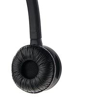 Jabra Pro 920 Duo Koptelefoon Hoofdtelefoon - thumbnail