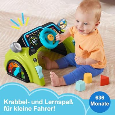 Knuffel Fisher Price Knuffel Fisher Price