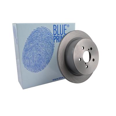 Remschijf achter ADS74324