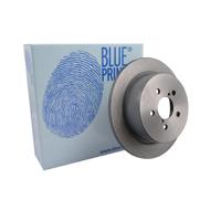 Remschijf achter ADS74324 - thumbnail