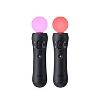 PS Move Twin Pack (PSVR Compatible) - thumbnail