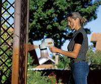 Wagner W95 Verfspuitpistool 70 W Debiet (max.): 140 g/min - thumbnail