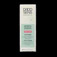 Dado Sens SOS Care Acute Cream 30 ml - thumbnail