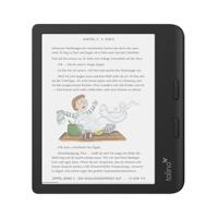 Tolino 4016621130183 e-book reader Touchscreen Wifi Zwart - thumbnail