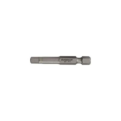 Promat/Tecwerk Bit | 1/4 inch 6 mm lengte 50 mm - 4000829260 Promat/Tecwerk Bit | 1/4 inch 6 mm lengte 50 mm - 4000829260
