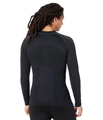 Craft Warm Intensity Thermoshirt Heren Lange Mouw L