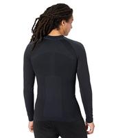 Craft Adv Warm Intensity LS Thermoshirt Heren Black XL - thumbnail