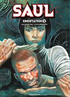 Eindstation (Hardback) - thumbnail