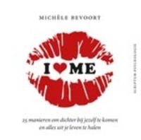 I love me - Michèle Bevoort - ebook - thumbnail