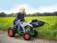 Big tractor geluid stuur - thumbnail