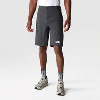 The North Face Speedlight Slim Tapered Kortebroek Heren Asphalt Grey/NPF 46 - thumbnail