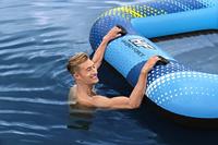 Bestway hydro-force drijfeiland 305x186x58 cm - thumbnail