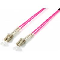 Equip LC/LC 50/125µm 2.0m - [255512] - thumbnail