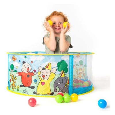 Studio 100 Ballenbad bumba met 50 ballen