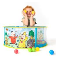 Bumba Ballenbad 50 ballen - thumbnail