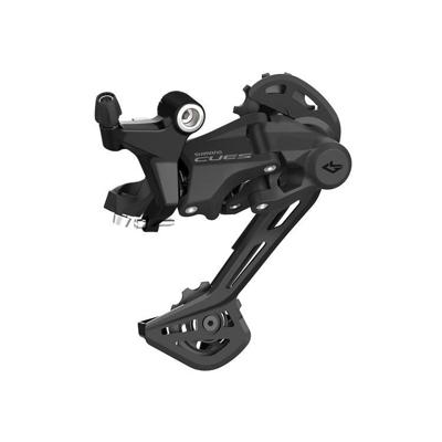 Shimano achterderailleur cues 9v rd-u4020 lange kooi zwart